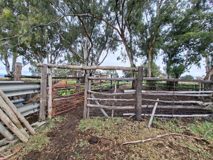 Commercial Property for Sale in Bethlehem Rural Free State